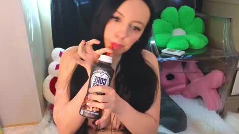 Kendall online show from 03/02/26, 10:16