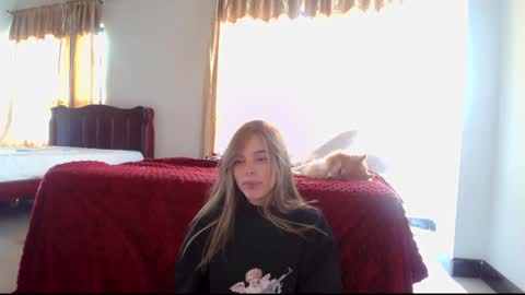 kendall online show from 02/07/25, 06:24