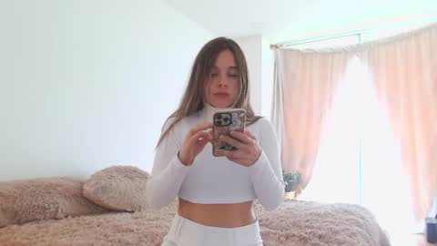 kendall online show from 03/04/25, 05:45