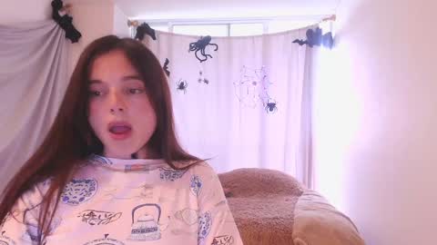 kendall online show from 10/11/25, 07:56