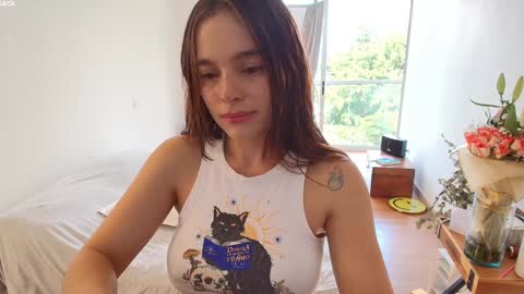 Snapshot of kendalltyler chatting on 02/11/26, 06:24 kendall online show from 02/11/26, 06:24