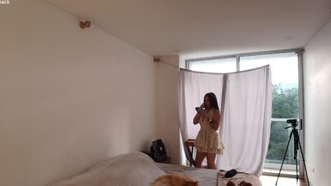 Snapshot of kendalltyler chatting on 02/28/26, 08:10 kendall online show from 02/28/26, 08:10