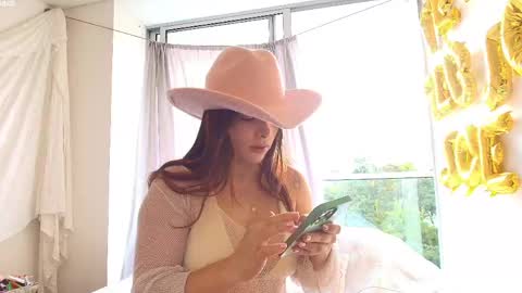 Snapshot of kendalltyler chatting on 06/01/26, 09:38 kendall online show from 06/01/26, 09:38