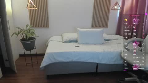 Kendall  online show from 12/21/25, 03:41