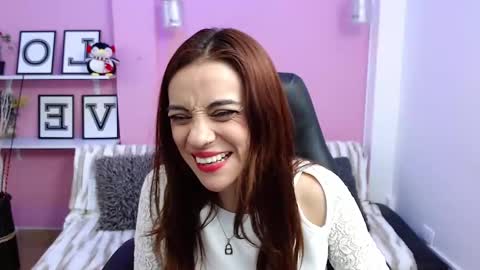 Kendall  online show from 11/18/25, 08:57