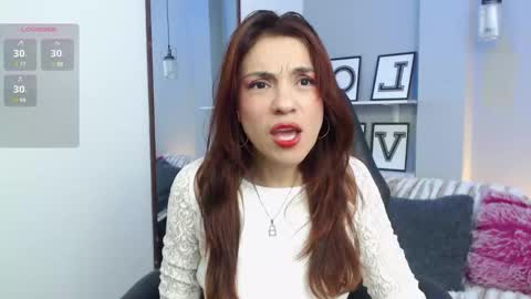 Kendall  online show from 02/05/26, 09:08