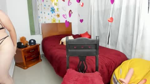 Fernanda online show from 11/04/25, 04:39