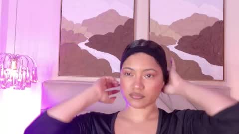 Kendal online show from 11/16/25, 03:50