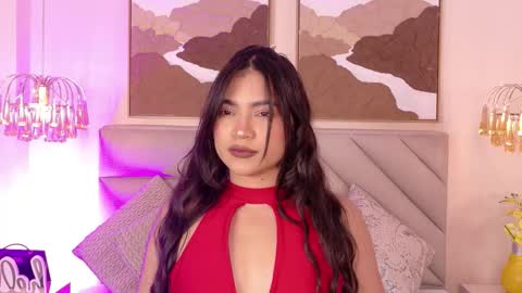 Kendal online show from 11/22/25, 02:32