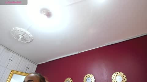 Kendal  online show from 01/19/25, 06:32