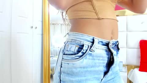 Kendal  online show from 01/21/25, 02:37