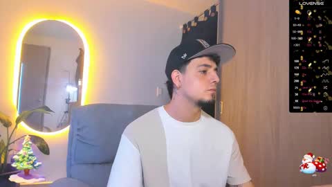 kendel_dimitri online show from 12/02/24, 02:42
