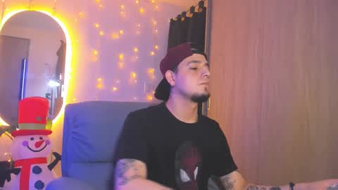 kendel_dimitri online show from 12/13/24, 07:04