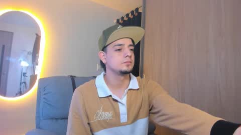kendel_dimitri online show from 01/19/25, 04:22