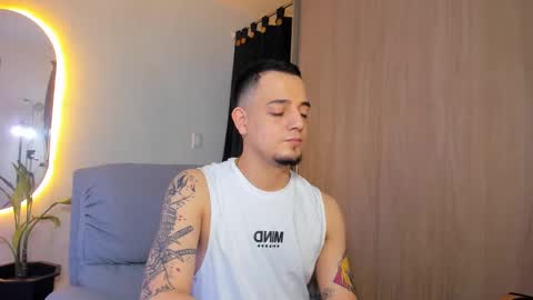 kendel_dimitri online show from 02/21/25, 05:02
