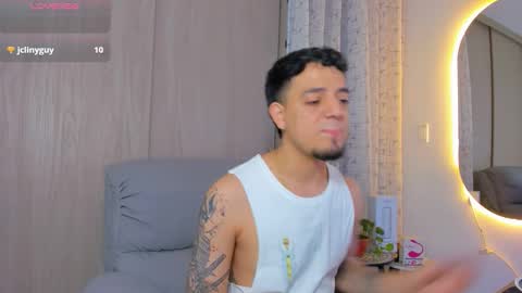 kendel_dimitri online show from 11/11/25, 06:35