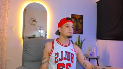 kendel_dimitri online show from 02/21/26, 04:35