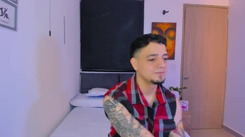 kendel_dimitri online show from 03/27/26, 12:16