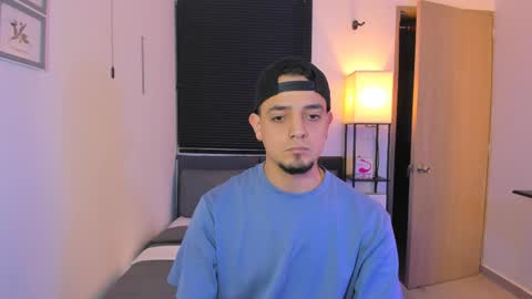 kendel_dimitri online show from 04/19/26, 04:12