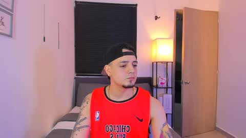kendel_dimitri online show from 05/04/26, 03:13