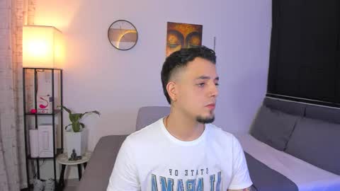 kendel_dimitri online show from 05/19/26, 05:03