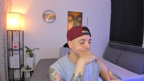 kendel_dimitri online show from 05/21/26, 06:09