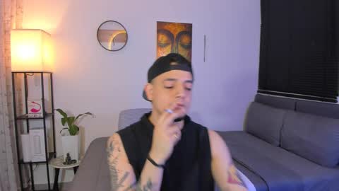 kendel_dimitri online show from 05/24/26, 01:32
