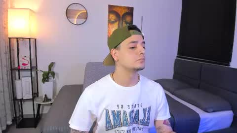kendel_dimitri online show from 07/04/26, 04:40