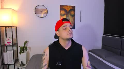kendel_dimitri online show from 07/05/26, 03:34