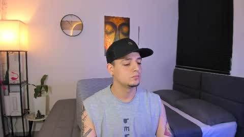kendel_dimitri online show from 07/10/26, 06:07