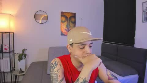 kendel_dimitri online show from 07/15/26, 05:02