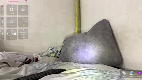 Kender online show from 11/11/25, 03:39