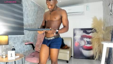 Kender online show from 11/19/25, 08:53