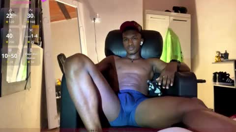 Kender online show from 01/09/26, 09:49