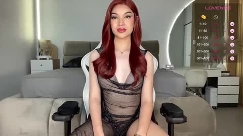 kendoll110 online show from 12/08/24, 01:13