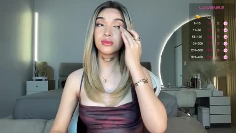 kendoll110 online show from 02/07/25, 04:27