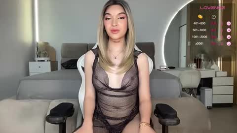 kendoll110 online show from 02/21/25, 01:00