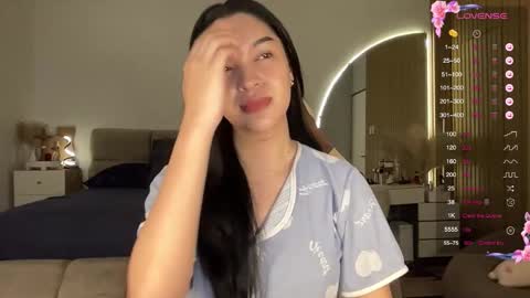 kendoll110 online show from 03/17/26, 05:22