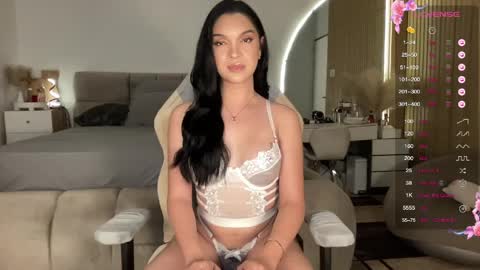 kendoll110 online show from 04/05/26, 03:36