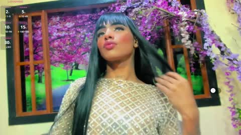 Kendra Bailey online show from 01/11/25, 10:07