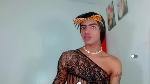 Kendra Bailey online show from 01/18/25, 07:15