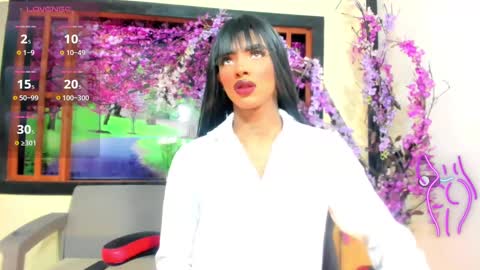 Kendra Bailey online show from 01/25/25, 09:46