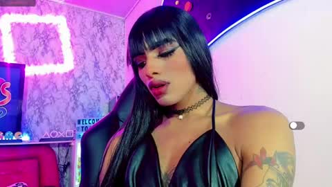 Kendra Bailey online show from 01/29/25, 11:56