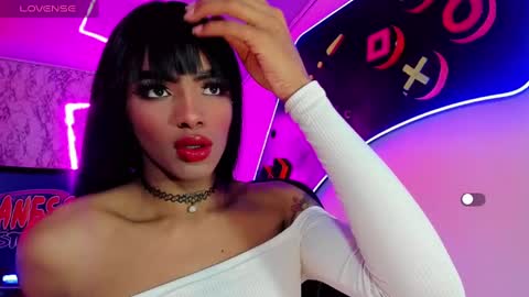 Kendra Bailey online show from 02/03/25, 07:42