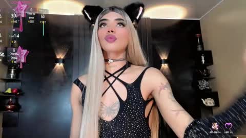 Kendra Bailey online show from 09/09/25, 07:13