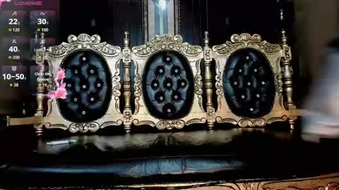 Kendra Bailey online show from 09/13/25, 07:24