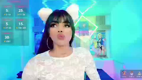 Kendra Bailey online show from 09/24/25, 12:03