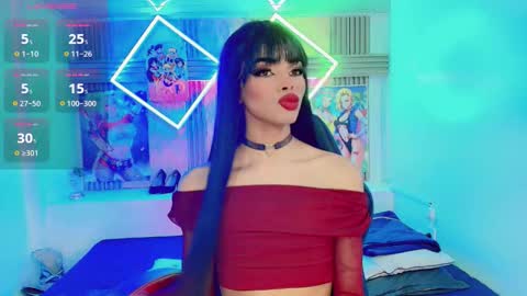 Kendra Bailey online show from 09/24/25, 07:39