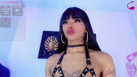 Kendra Bailey online show from 11/12/25, 07:46