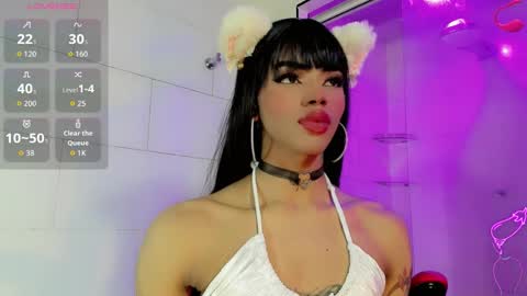 Kendra Bailey online show from 11/25/25, 06:19